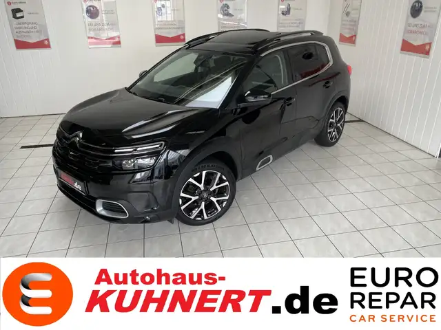 Citroen C5 Aircross 🤩 Sommer-Sale 🤩 nur bis 30.09.2026 Panoramadach BlueHDI 130 S&S EAT8 Automatik SHINE PACK
