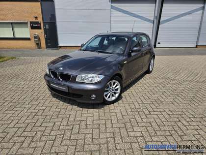 BMW 120 1-serie 120i AUTOMAAT|NL-auto|5 drs|Clima