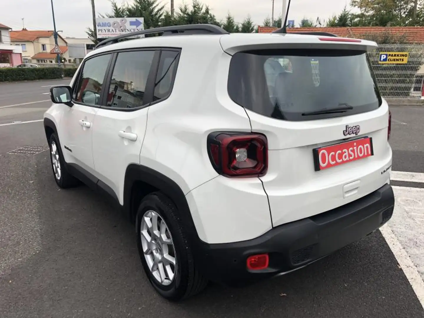 Jeep Renegade 1.0 gse t3 120 cv limited - 2