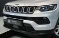 Jeep Compass 1.3T / CAMERA / STOEL+STUURVERW / CARPLAY / LED Gris - thumbnail 27