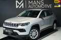 Jeep Compass 1.3T / CAMERA / STOEL+STUURVERW / CARPLAY / LED Grijs - thumbnail 1