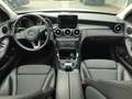 Mercedes-Benz C 180 PANORAMADACH*AHK*TEILLEDER Fehér - thumbnail 15