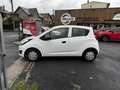 Chevrolet Spark Spark 1.0 - 68 LS Blanc - thumbnail 2