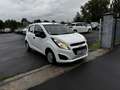 Chevrolet Spark Spark 1.0 - 68 LS Blanc - thumbnail 7