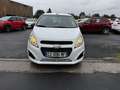 Chevrolet Spark Spark 1.0 - 68 LS Blanc - thumbnail 8