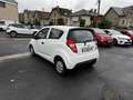Chevrolet Spark Spark 1.0 - 68 LS Blanc - thumbnail 3