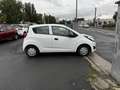 Chevrolet Spark Spark 1.0 - 68 LS Blanc - thumbnail 6
