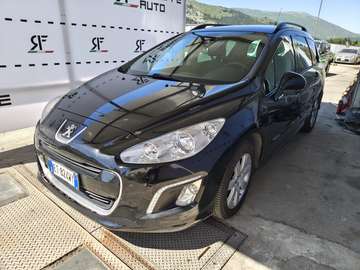 308 SW 1.6 e-hdi 8v Active s