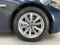 BMW 525 525d Touring xdrive Business auto E6 Blauw - thumbnail 7