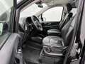 Mercedes-Benz Vito 116 CDI Lang DC 2x Schuifdeur Dubbele Cabine Adapt Zwart - thumbnail 5