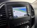 Mercedes-Benz Vito 116 CDI Lang DC 2x Schuifdeur Dubbele Cabine Adapt Zwart - thumbnail 8