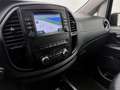 Mercedes-Benz Vito 116 CDI Lang DC 2x Schuifdeur Dubbele Cabine Adapt Zwart - thumbnail 7