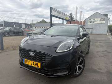 ST-LINE 1.0i EcoBoost MHEV 125CV AUTO7