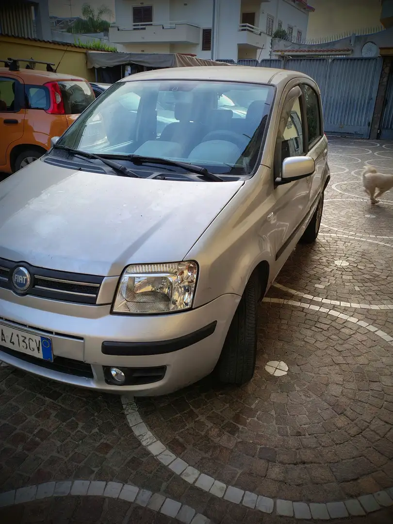 Fiat Panda 1.3 mjt 16v Emotion - 1