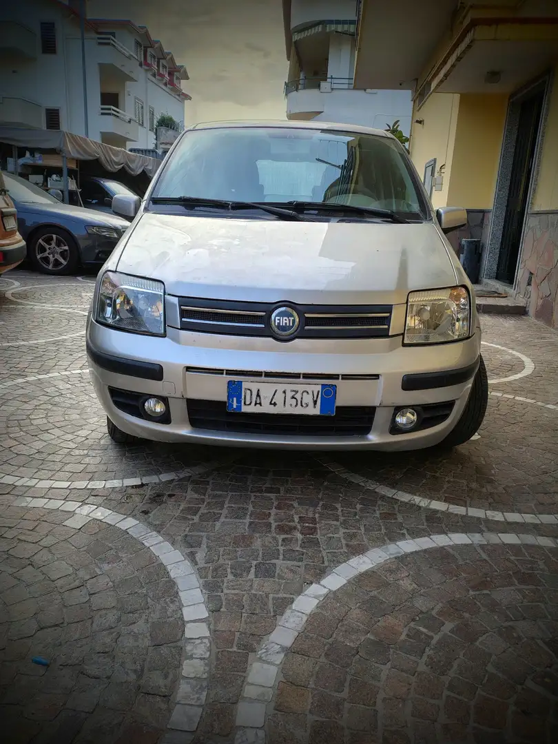 Fiat Panda 1.3 mjt 16v Emotion - 2