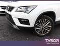 SEAT Ateca 1.5 TSI 150 DSG Xcellence Nav ACC PDC SHZ Weiß - thumbnail 5