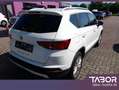 SEAT Ateca 1.5 TSI 150 DSG Xcellence Nav ACC PDC SHZ Weiß - thumbnail 3
