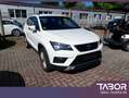 SEAT Ateca 1.5 TSI 150 DSG Xcellence Nav ACC PDC SHZ Weiß - thumbnail 2
