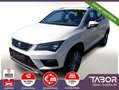 SEAT Ateca 1.5 TSI 150 DSG Xcellence Nav ACC PDC SHZ Weiß - thumbnail 1
