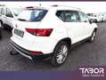 SEAT Ateca 1.5 TSI 150 DSG Xcellence Nav ACC PDC SHZ Weiß - thumbnail 3