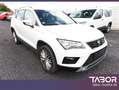 SEAT Ateca 1.5 TSI 150 DSG Xcellence Nav ACC PDC SHZ Weiß - thumbnail 2