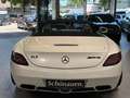 Mercedes-Benz SLS AMG Roadster DESIGNO+B&O+EX SCHWEIZ Biały - thumbnail 10