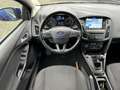 Ford Focus Wagon 1.0 Titanium Trekhaak | Navigatie | Camera Blauw - thumbnail 11