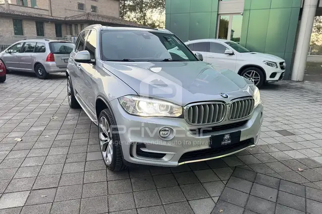 BMW X5 X5 xDrive25d Luxury