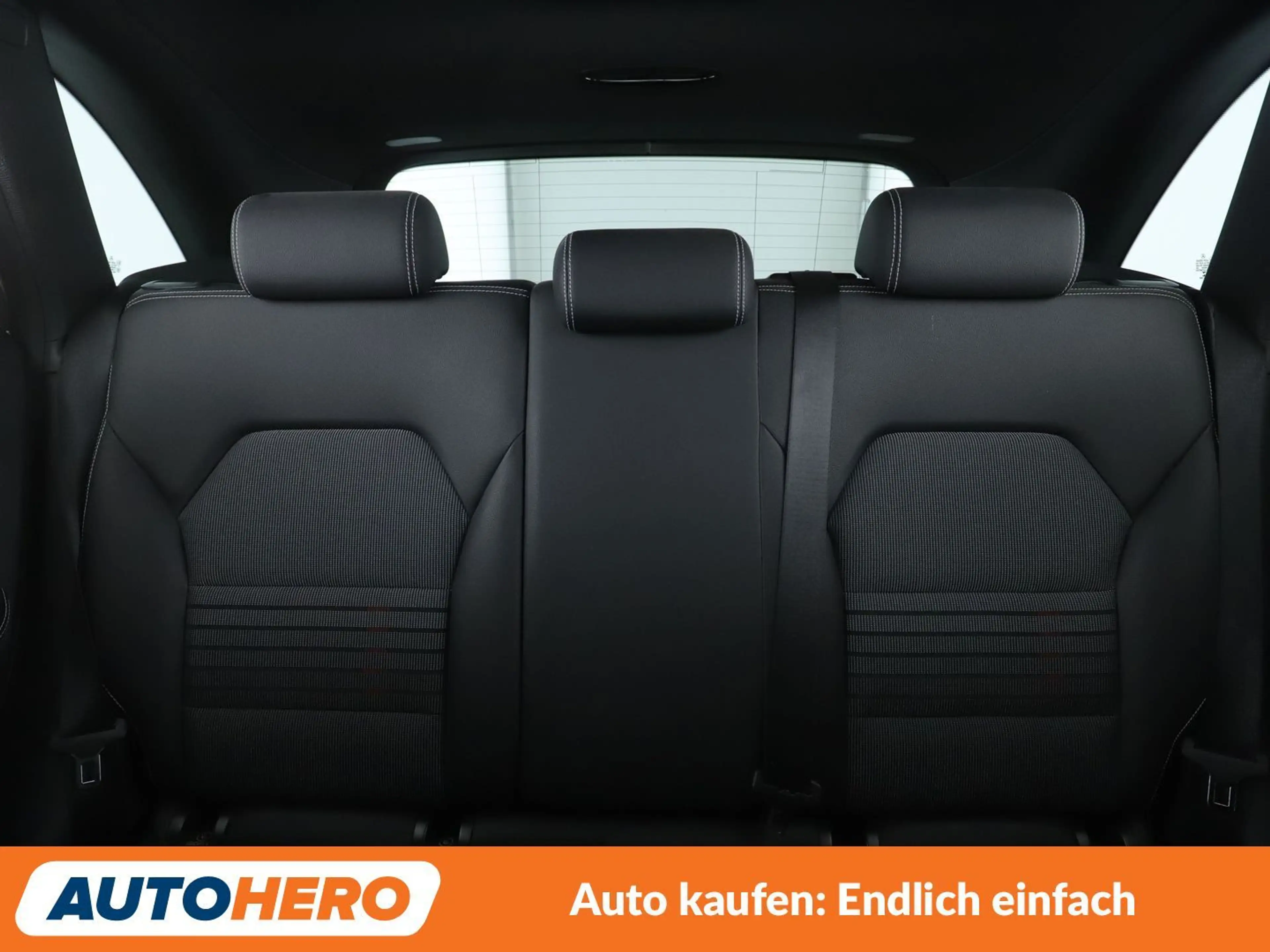 Mercedes-Benz B 200 B 200 CDI Urban *NAVI*PDC*SHZ*ALU*KLIMA* — photo 15