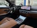 BMW 340 M340d xDrive DA Prof PA AdapLED HuD HiFi 19" LMR Wit - thumbnail 7