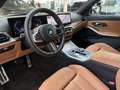 BMW 340 M340d xDrive DA Prof PA AdapLED HuD HiFi 19" LMR Wit - thumbnail 6