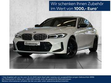 M340d xDrive DA Prof PA AdapLED HuD HiFi 19" LMR