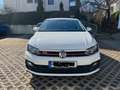 Volkswagen Polo GTI Polo 2.0 TSI OPF DSG GTI Weiß - thumbnail 1