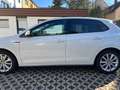 Volkswagen Polo GTI Polo 2.0 TSI OPF DSG GTI Weiß - thumbnail 4