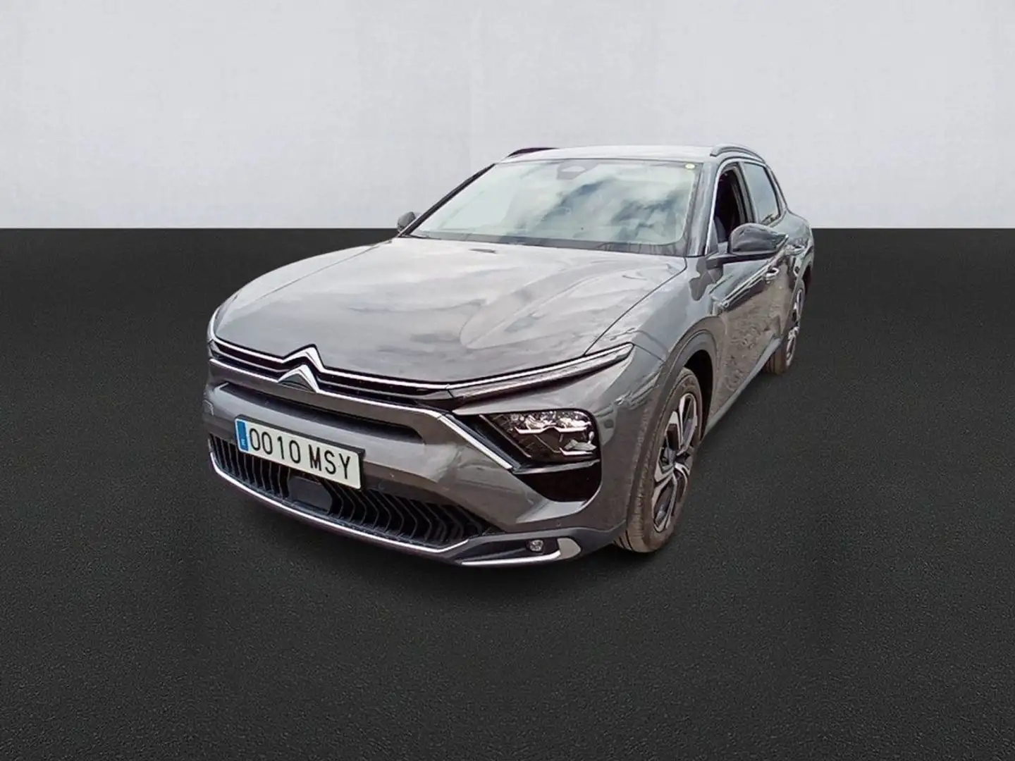 Citroen C5 X 1.2 Puretech Plus EAT8 130 Amarillo - 1