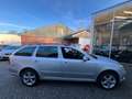 Skoda Octavia 1.6 TDI Combi Family * NAVI *AHK* Silber - thumbnail 4