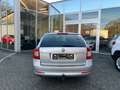 Skoda Octavia 1.6 TDI Combi Family * NAVI *AHK* Silber - thumbnail 7