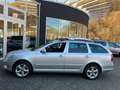 Skoda Octavia 1.6 TDI Combi Family * NAVI *AHK* Silber - thumbnail 9