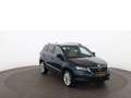 Skoda Karoq 2.0 TDI Style 4x4 Aut LED RADAR NAV SITZHZG Blau - thumbnail 6