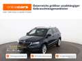 Skoda Karoq 2.0 TDI Style 4x4 Aut LED RADAR NAV SITZHZG Blau - thumbnail 1