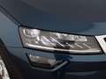 Skoda Karoq 2.0 TDI Style 4x4 Aut LED RADAR NAV SITZHZG Blau - thumbnail 9
