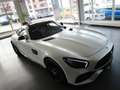 Mercedes-Benz AMG GT 4.0 V8 C DCT "EDITION 50"Navi/AMG-Perfo Blanc - thumbnail 2