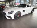 Mercedes-Benz AMG GT 4.0 V8 C DCT "EDITION 50"Navi/AMG-Perfo Wit - thumbnail 1