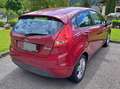 Ford Fiesta Fiesta Trend 1,25 Trend Rot - thumbnail 2