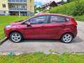 Ford Fiesta Fiesta Trend 1,25 Trend Rot - thumbnail 3