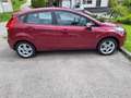 Ford Fiesta Fiesta Trend 1,25 Trend Rot - thumbnail 4