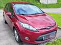 Ford Fiesta Fiesta Trend 1,25 Trend Rot - thumbnail 1