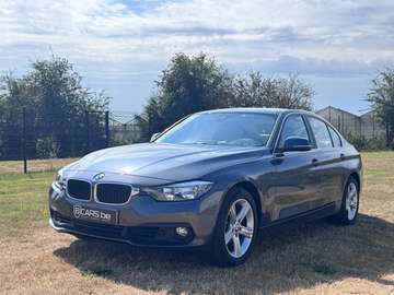 320 i AS Auto 184 CV 128000 km + KIT HIVER + CARNET COMPLET BMW JMM Stockel