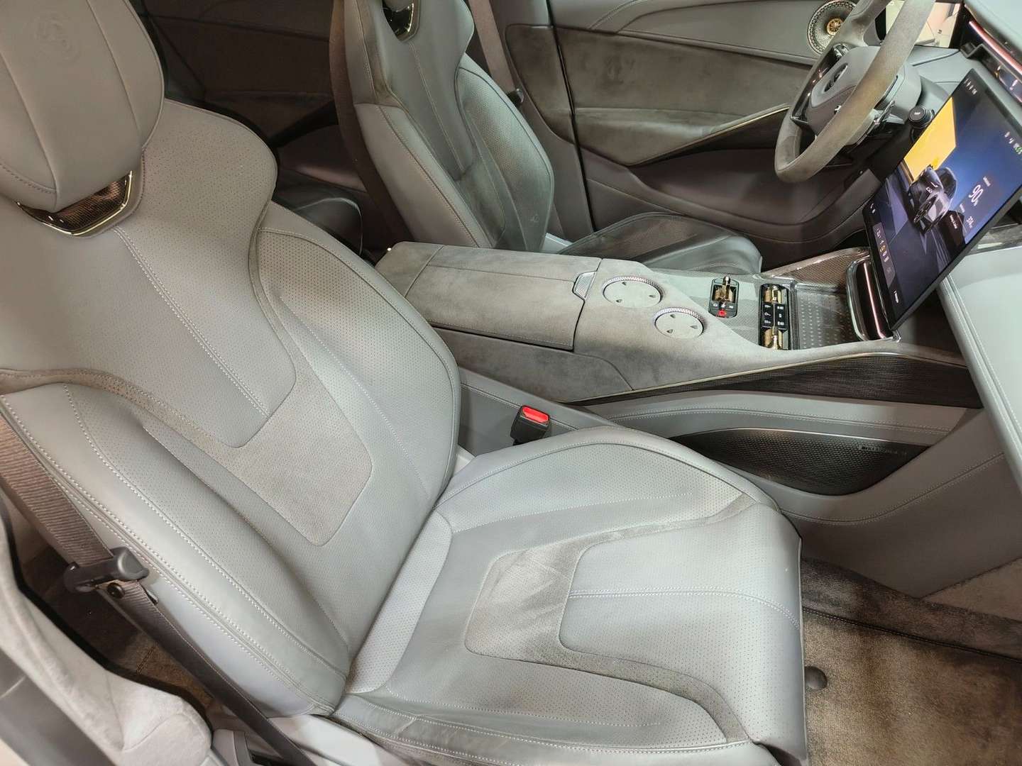 Lotus Eletre -  - Joinsteer - #3