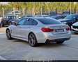BMW 430 Serie 4 F36 2017 Gran Coupe 430d Gran Coupe xdriv Grigio - thumbnail 4